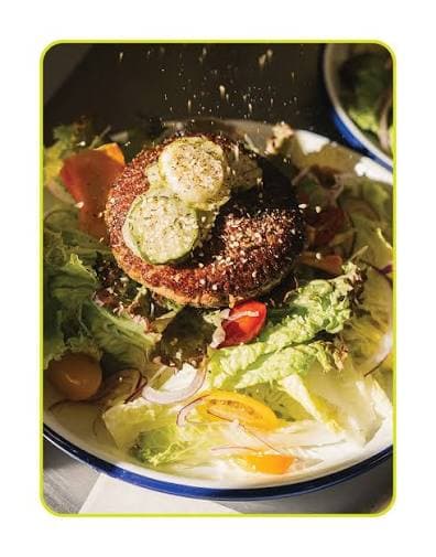Five Mile Eatery