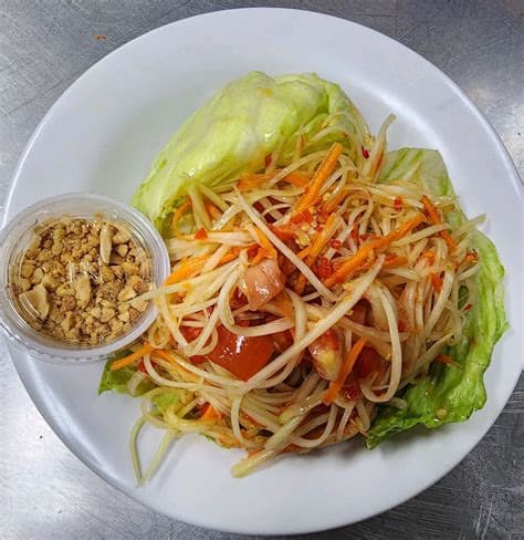 Namwan Thai Kitchen