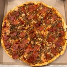 Pizza Village