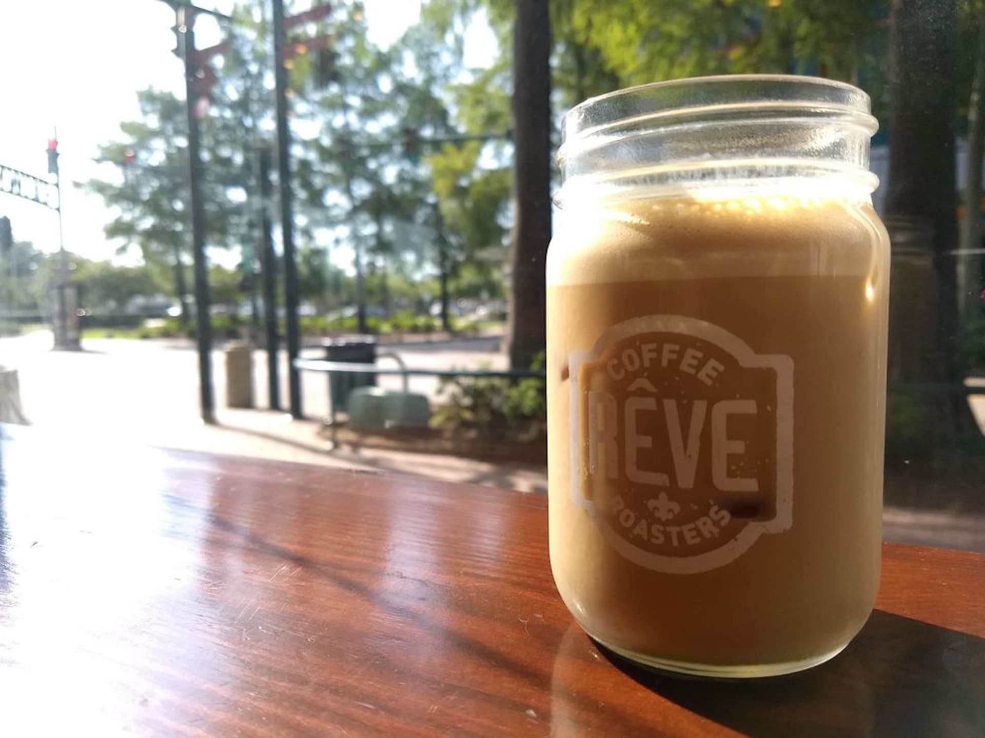 Rêve Coffee